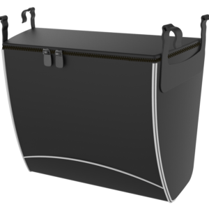 Wasserdichte Tasche für Rehasense Rollatoren