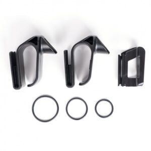 SALJOL 3in1 Rollstuhlpaket Halter für Rollz Motion
