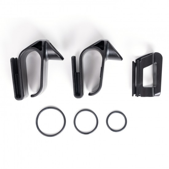3in1 Rollstuhlpaket Halter SALJOL f r Rollz