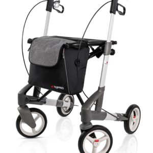 Leichtgewicht Rollator TOPRO Troja 5G