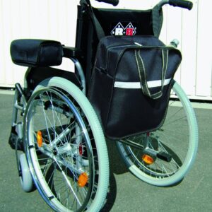 Rollstuhltasche