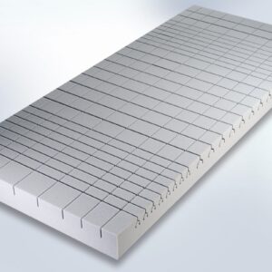 Kubivent Anti-Decubitus-Matratze Conform