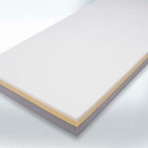 Kubivent Anti-Decubitus-Matratze Decu-P12