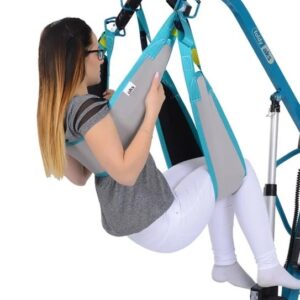 aks Aufrichtgurt für Patientenlifter Foldy