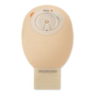 Dansac Ausstreifbeutel einteilig NovaLife TRE 1 Maxi 15-70 mm