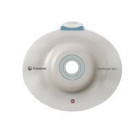 Coloplast Basisplatte RR 60 mm SenSura® Mio Click 15-40 mm, konvex