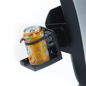 Becherhalter für Invacare Orion und Comet