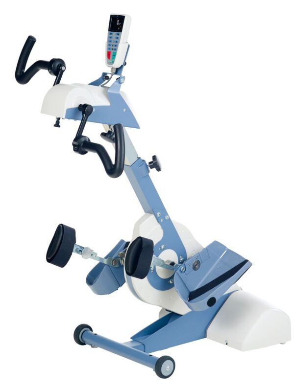 Thera-Trainer Bein- und Oberkörpertrainer Tigo 566