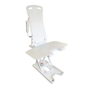 Drive Medical Badewannenlifter Bellavita 2G ohne Bezug