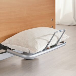 Bettzeugablage Burmeier für Pflegebett Regia Easy-Switch