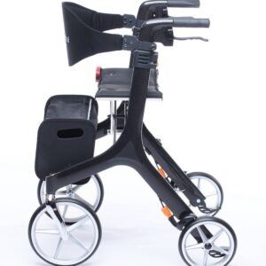 Carbon Rollator Bescomed