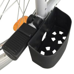 Drive Stockhalter für Rollstühle