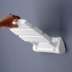 Promed Duschklappsitz New Siesta