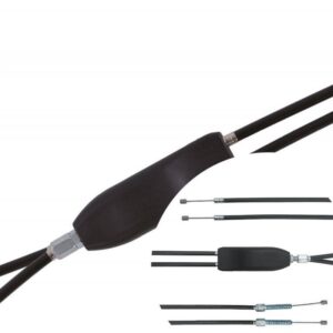 Einhandbremse-Kabelsatz für Rehasense Rollatoren