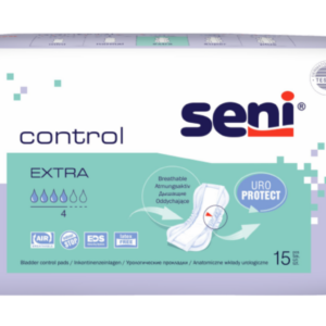Einlagen Seni Control Extra 15 Stück