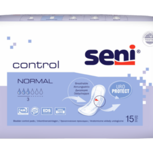 Einlagen Seni Control Normal 15 Stück