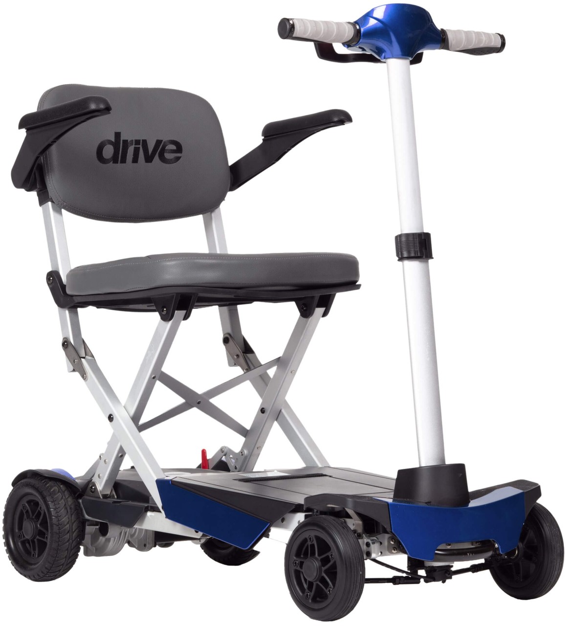 Elektromobil Drive Medical Manual Fold