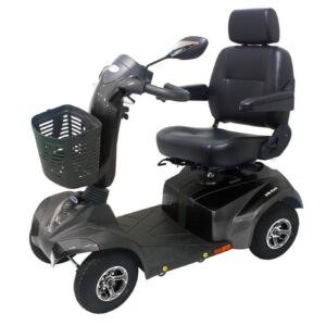 Drive Medical Elektromobil Tourer Plus (ST4D 2G Plus)