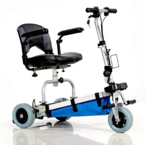 MovingStar Elektromobil Travel Buddy