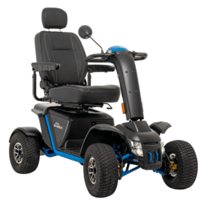 Pride Elektromobil Baja Wrangler