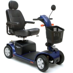 Pride Mobility Elektromobil Victory 10 DX