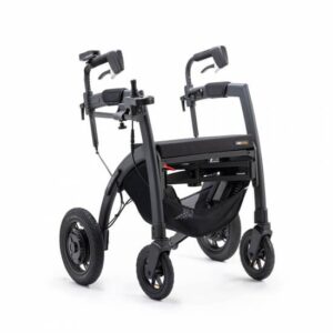 Rollz Motion Elektrorollstuhl und Rollator Electric
