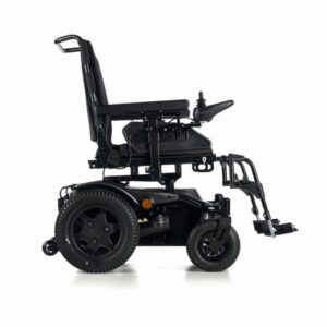 Sunrise Medical Elektrorollstuhl Q200R mit Heckantrieb