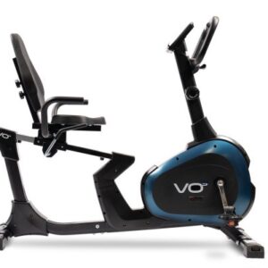 Heimtrainer Liegerad Elite VO5 Schmidt Sportsworld