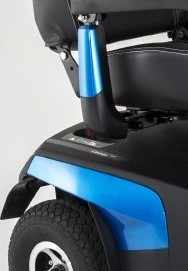 Farbkits Invacare für Elektromobile 6-teilig