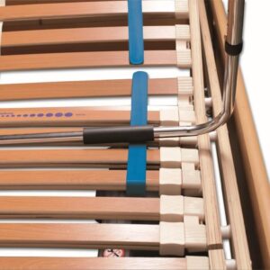 Rehastage Gleiter für Bettgriffe