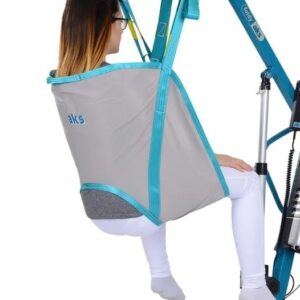 aks Hygienegurt Komfort für Patientenlifter Foldy
