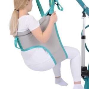 aks Hygienegurt für Patientenlifter Foldy