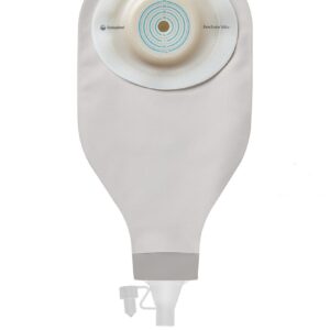 Coloplast Ileo-Tagdrainage einteilig SenSura® Mio 10-50 mm konvex light soft
