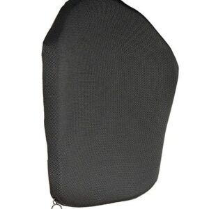 Rollstuhlrücken Jay J3 flache Kontur Vorführware