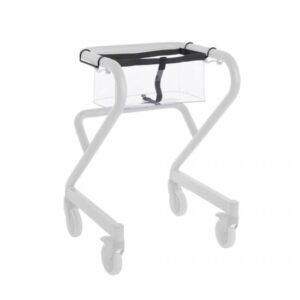 SALJOL JOST Tasche für Wohnraumrollator