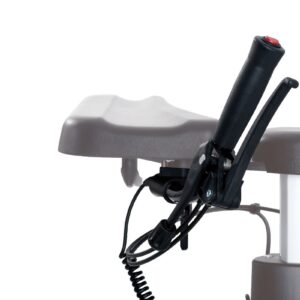 Justierbare Handgriffe für TOPRO Taurus