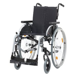 Bischoff & Bischoff Leichtgewichtrollstuhl Pyro Light Optima
