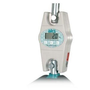 aks Lifterwaage dw 150 für Patientenlifter Foldy