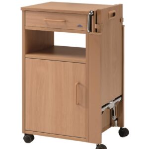 Nachttisch Burmeier Cherusker