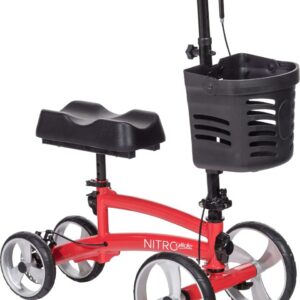 Drive Medical Orthopädischer Roller Nitro Glide