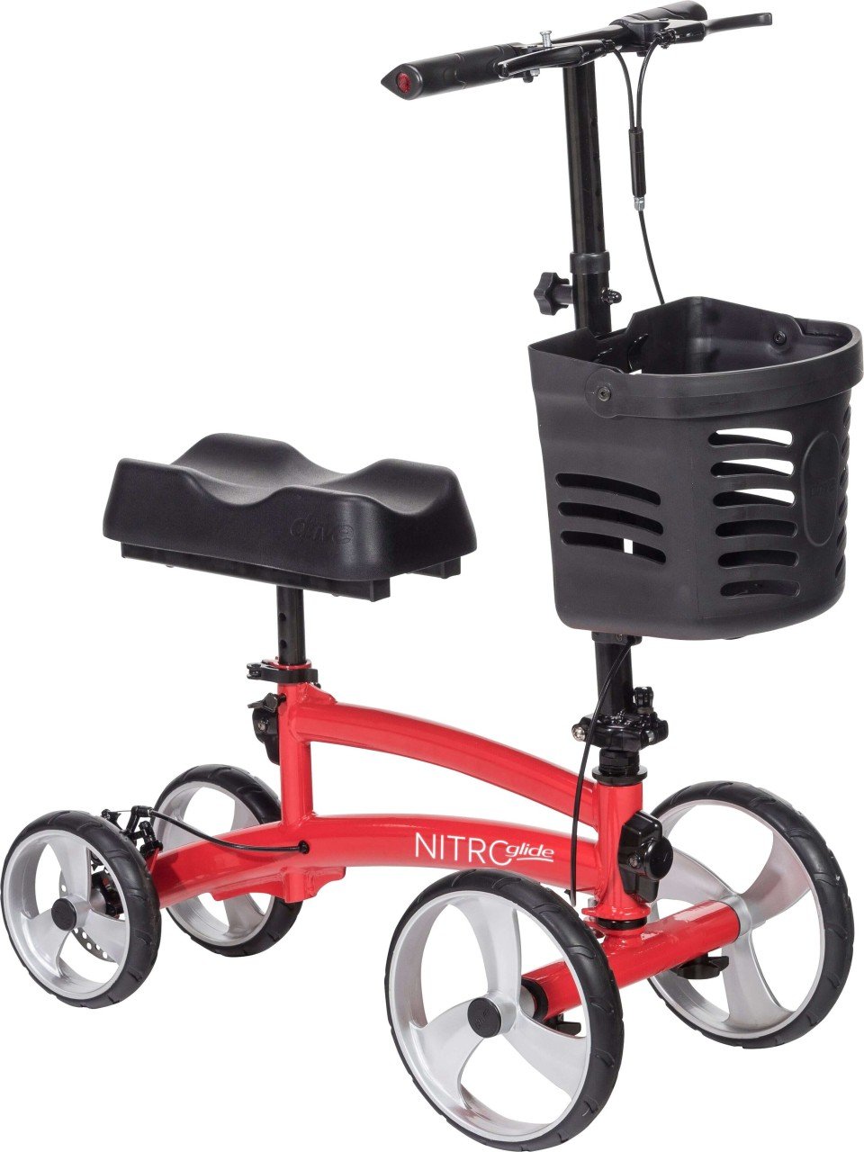 Orthop discher Roller Drive Medical Nitro Glide