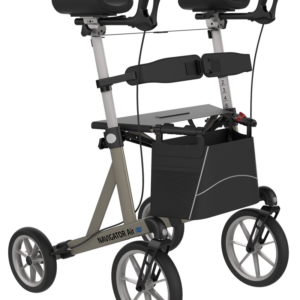 Outdoor Arthritisrollator Rehasense Navigator Air Vorführware