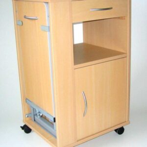 Nachtschrank tecfor care GmbH Palma Plus