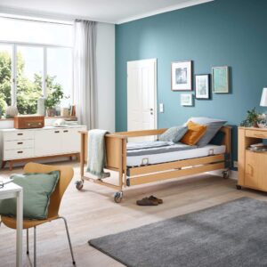 Pflegebett Burmeier Dali 100