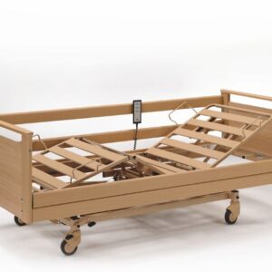 Burmeier Pflegebett Westfalia-Klassik
