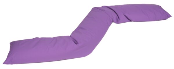 Kubivent Positionierungshilfe PurplePos VariMed