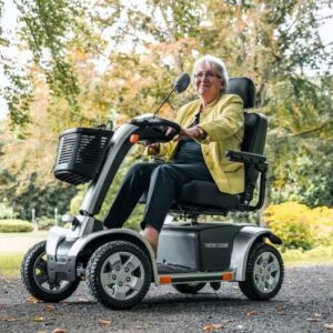 Pride Mobility Elektromobil Victory® XL 130