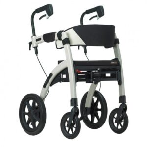 SALJOL Rückengurt für Rollz Motion