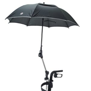 Regenschirm Bischoff & Bischoff für Alevo Rollatoren