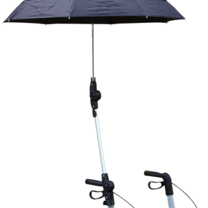 Regenschirm für Rehasense Rollatoren